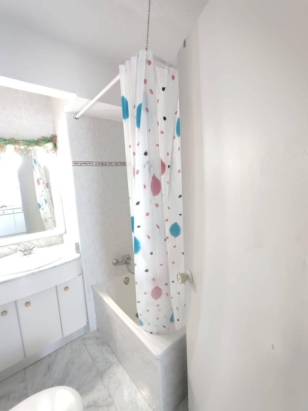 Apartment Narcea Playa *