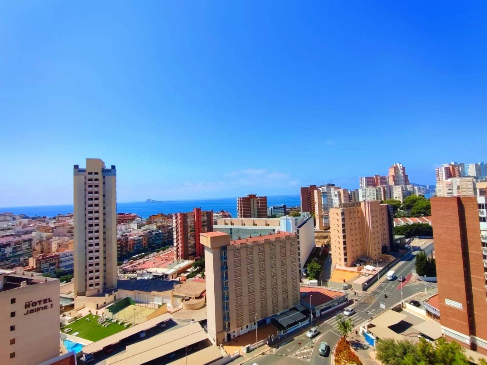 Narcea Playa