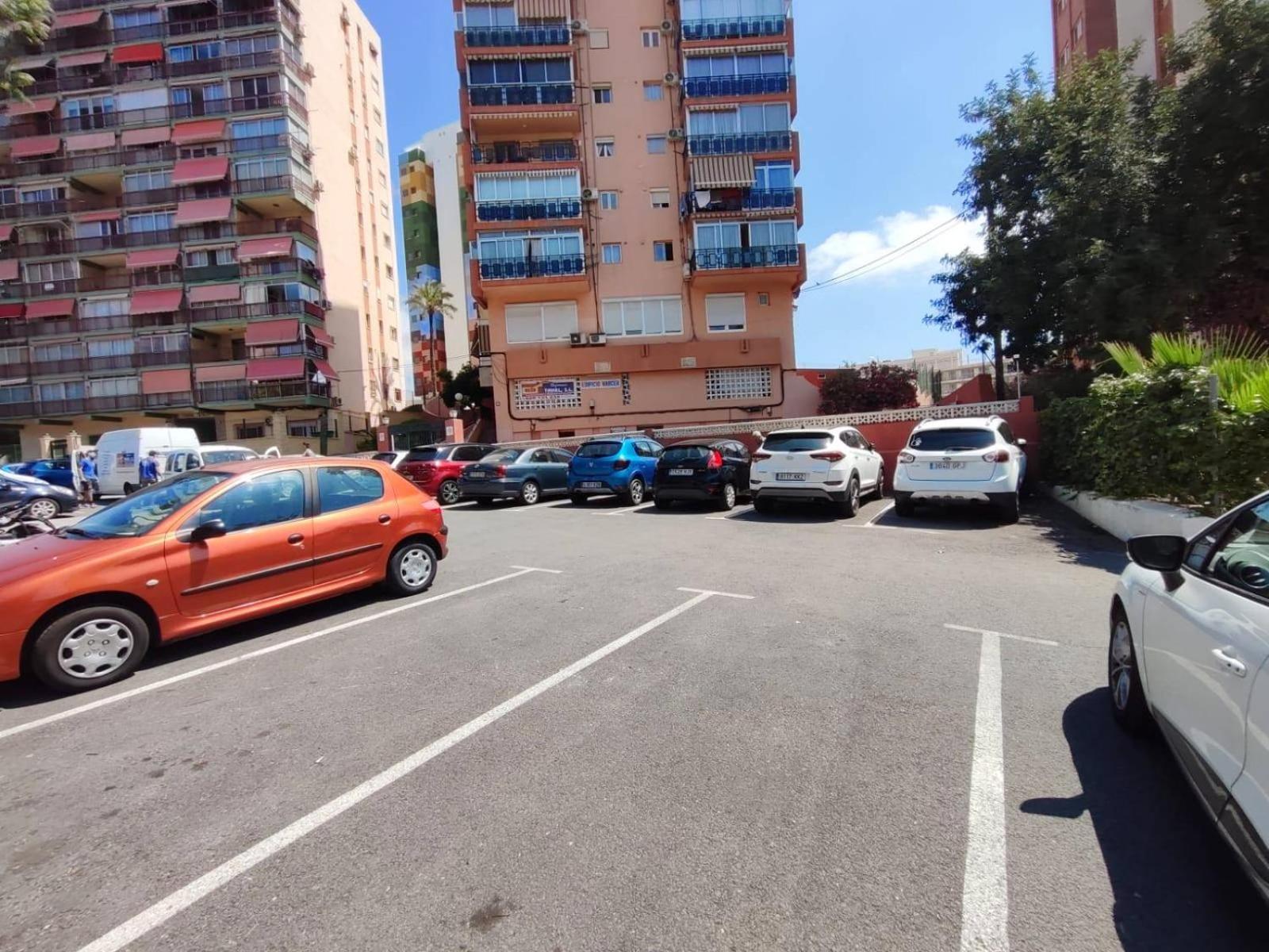 Narcea Playa * Benidorm