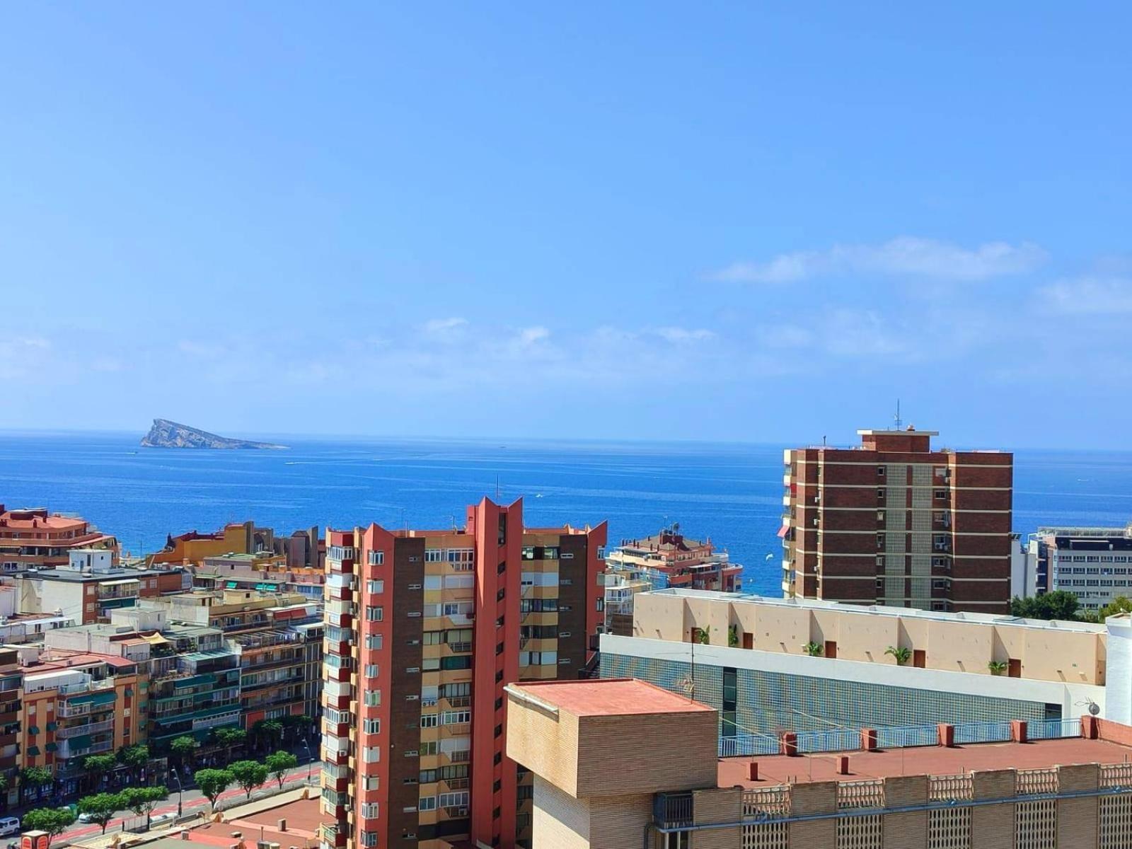 Apartment Narcea Playa