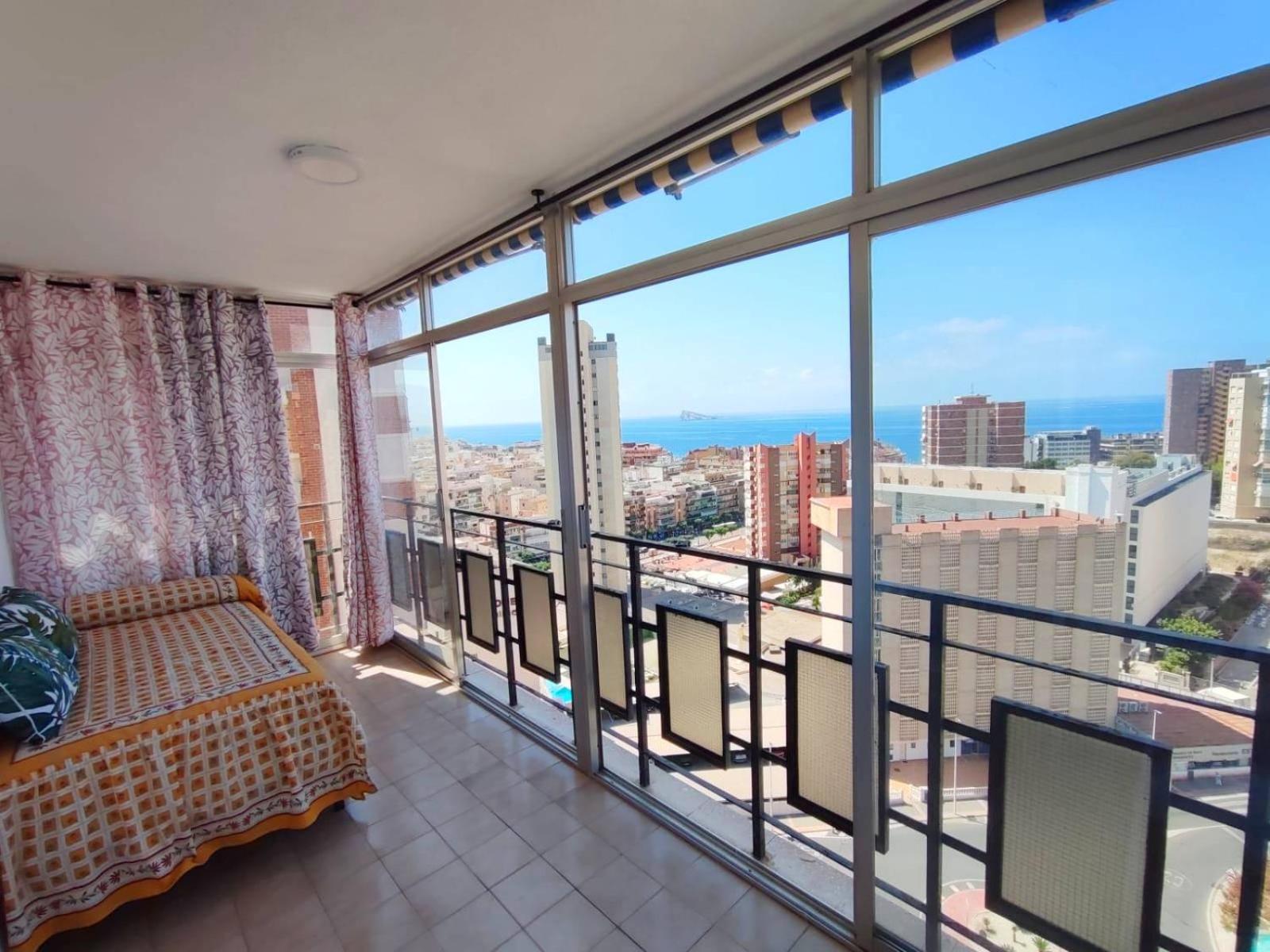 Narcea Playa * Benidorm